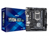  Mainboard ASRock H510M-HDV R2.0 