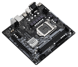  Mainboard Asrock H510M-HVS R2.0 