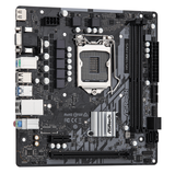  Mainboard Asrock H510M-HVS R2.0 