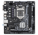  Mainboard Asrock H510M-HVS R2.0 