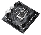  Mainboard Asrock H610M-HVS 