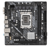  Mainboard Asrock H610M-HVS 