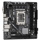  Mainboard Asrock H610M-HVS 