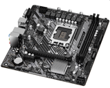  Mainboard ASRock H610M-HVS/M.2 R2.0 