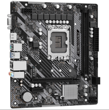  Mainboard ASRock H610M-HVS/M.2 R2.0 
