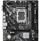  Mainboard ASRock H610M-HVS/M.2 R2.0 