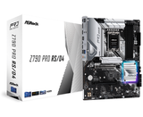  Mainboard ASRock Z790 PRO RS/D4 