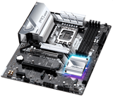  Mainboard ASRock Z790 PRO RS/D4 