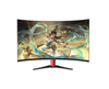  Màn Hình Cong Gaming ANT-27G272 100Hz 