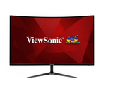  Màn hình cong Gaming ViewSonic VX3218-PC-MHD 32inch FHD 165Hz 