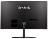  Màn hình cong ViewSonic VX2717-C-MH 27 Inch, Full HD, 75Hz 