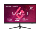  Màn hình Gaming 27inch ViewSonic VX2728, FHD, IPS, 165Hz 