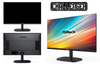  Màn hình LCD ASROCK 25" CL25FF (24.5INCH/1920x1080/IPS/100HZ/1MS) 
