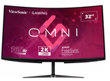  Màn hình máy tính cong ViewSonic VX3218C-2K 32inch QHD 165Hz 