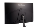  Màn hình máy tính cong ViewSonic VX3218C-2K 32inch QHD 165Hz 
