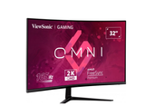  Màn hình máy tính cong ViewSonic VX3218C-2K 32inch QHD 165Hz 
