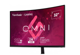  Màn hình máy tính cong ViewSonic VX3218C-2K 32inch QHD 165Hz 