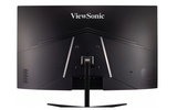  Màn hình máy tính cong ViewSonic VX3218C-2K 32inch QHD 165Hz 