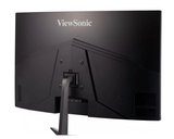  Màn hình máy tính cong ViewSonic VX3218C-2K 32inch QHD 165Hz 