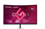  Màn hình máy tính cong ViewSonic VX3218C-2K 32inch QHD 165Hz 