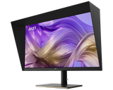 Màn hình MSI Summit MS321UP 32inch 4K IPS - Màn đồ họa doanh nhân 