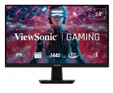  Màn hình ViewSonic VX2405-P-MHD 24inch FHD IPS Gaming 