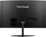  Màn hình ViewSonic VX2719-PC-MHD 27inch FHD 240Hz 