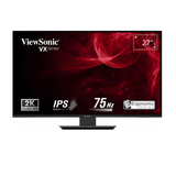  Màn hình ViewSonic VX2780-2K-SHDJ-2 27inch 2K IPS 