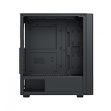  XIGMATEK HERO II AIR 3F (EN41655) - GAMING ATX, KÈM 03 FAN XIGMATEK Z20F 