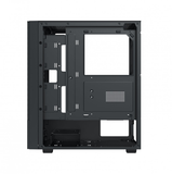  XIGMATEK HERO II AIR 3F (EN41655) - GAMING ATX, KÈM 03 FAN XIGMATEK Z20F 