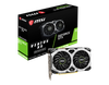  MSI GTX 1660 SUPER VENTUS XS / XS OC / OCV1 