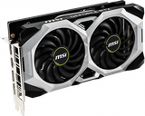  MSI RTX 2060 VENTUS GP OC 