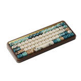  Bàn phím cơ AKKO MU01 Joy of Life (Hotswap,RGB / Multi-Modes/ Switch V3 Piano Pro) 
