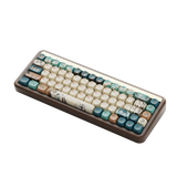  Bàn phím cơ AKKO MU01 Joy of Life (Hotswap,RGB / Multi-Modes/ Switch V3 Piano Pro) 