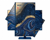  Màn đồ họa hiện đại MSI Modern MD272QP Ultramarine 27.0icnh 2K IPS 