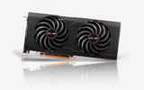  VGA SAPPHIRE PULSE AMD RADEON™ RX 6700 XT GAMING 12GB GDDR6 HDMI / TRIPLE DP LITE (11306-02-20G) 