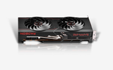  VGA SAPPHIRE PULSE AMD RADEON™ RX 6700 XT GAMING 12GB GDDR6 HDMI / TRIPLE DP LITE (11306-02-20G) 