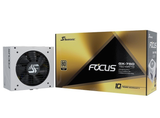  Nguồn Seasonic Focus Gold GX-750 White 