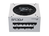  Nguồn Seasonic Focus Gold GX-850 White 