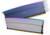  Bộ nhớ trong KIMTIGO 16GB (8GBx2) DDR4 RGB 3600 MHz - KMKU8G8683600Z3-S 