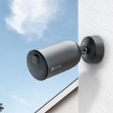  Camera Pin sạc EZVIZ EB3/SP (3MP) 2K 