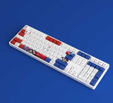  Bàn phím cơ AKKO 5108S Honkai Impact 3rd – Stygian Nymph (Hotswap / RGB / Crystal sw) 