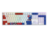  Bàn phím cơ AKKO 5108S Honkai Impact 3rd – Stygian Nymph (Hotswap / RGB / Crystal sw) 