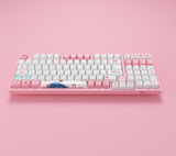  Bàn phím cơ AKKO 3098B Multi-modes World Tour Tokyo R2 (Hotswap / RGB / TTC Ace) 
