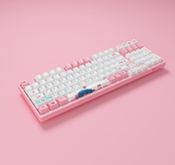  Bàn phím cơ AKKO 3098B Multi-modes World Tour Tokyo R2 (Hotswap / RGB / TTC Ace) 