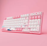  Bàn phím cơ AKKO 3098B Multi-modes World Tour Tokyo R2 (Hotswap / RGB / TTC Ace) 