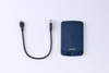  Ổ cứng gắn ngoài Adata External 1TB -AHV320-5TU31-CBL 