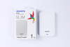  Ổ cứng gắn ngoài Adata External 1TB -AHV320-5TU31-CWH 