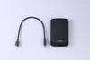  Ổ cứng gắn ngoài Adata External 5TB - AHV320-5TU31-CBK 