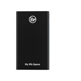  Ổ cứng gắn ngoài  Kingspec Z3 Portable SSD 240GB 